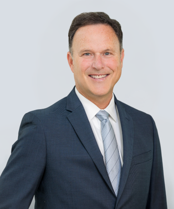 Brian H. Clausen Photo