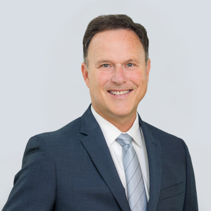 Brian H. Clausen Photo