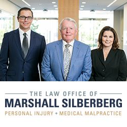 Law Office of Marshall Silberberg - Irvine, CA