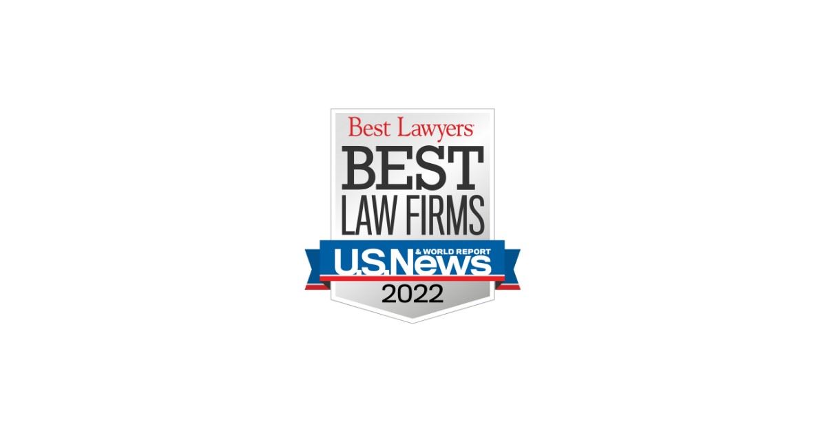 The Law Office of Marshall Silberberg Included in 2022 Orange County “Best Law Firms” List