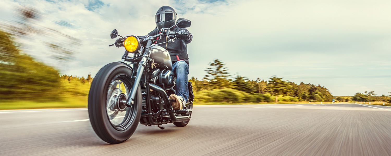 Motorcycle Accidents